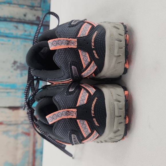 New Balance 410 v5 Running Shoes - Picture 3 of 8